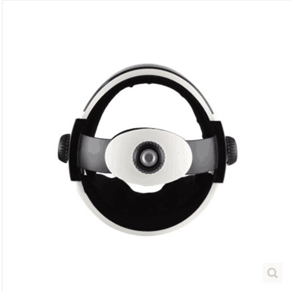 Head Eye Massager