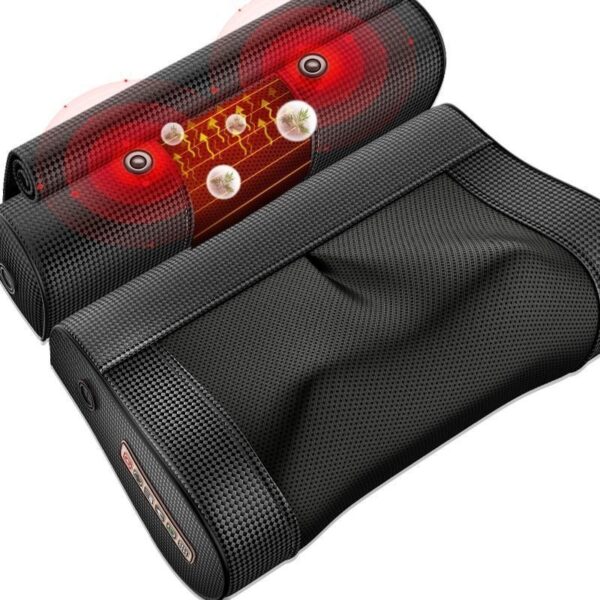 Cervical Spine Massager