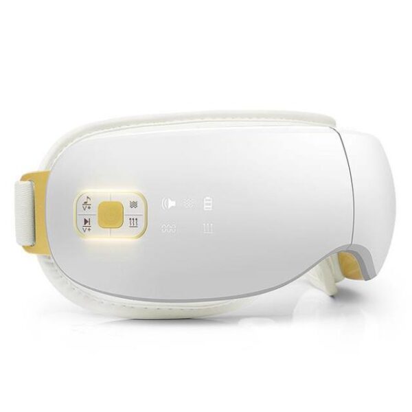 Eye Care Massager