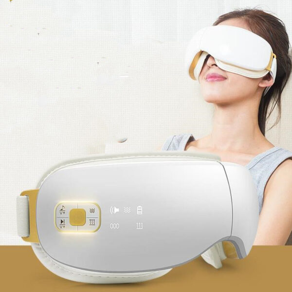 Eye Care Massager